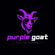 purple goat - Home